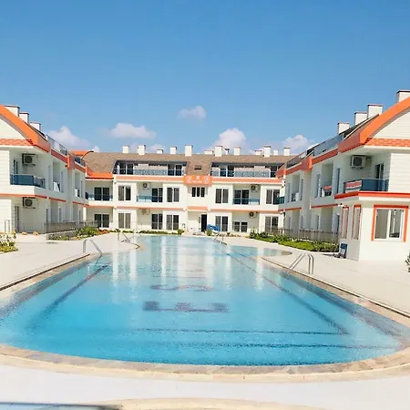 Lejlighed Esila Park Antalya