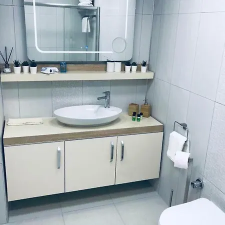 Apartament Esila Park Antalya