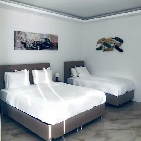 Esila Park Apartament